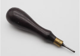 Early 19th Century Rosewood Handled Bradell