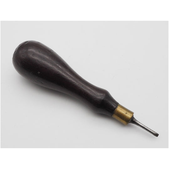 Early 19th Century Rosewood Handled Bradell