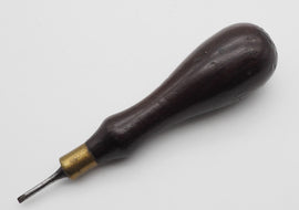 Early 19th Century Rosewood Handled Bradell