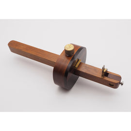 High Quality Mahogany & Ebony Cutting Gauge