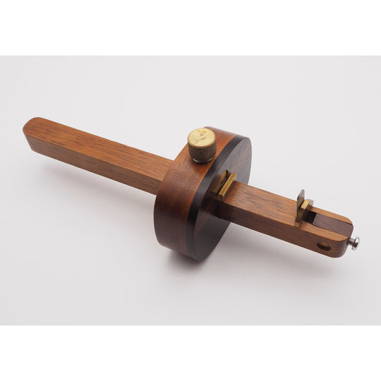 High Quality Mahogany & Ebony Cutting Gauge