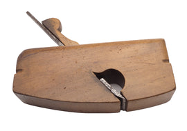 1 1/4" Wide Miniature Compass Rebate Plane