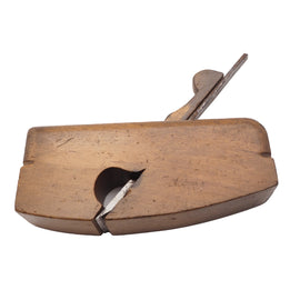 1 1/4" Wide Miniature Compass Rebate Plane