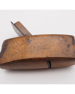 19th Century Miniature Round Both Ways Plane