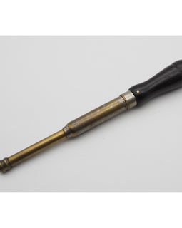 19th Century American Automatic Push Drill
