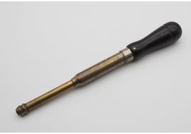19th Century American Automatic Push Drill