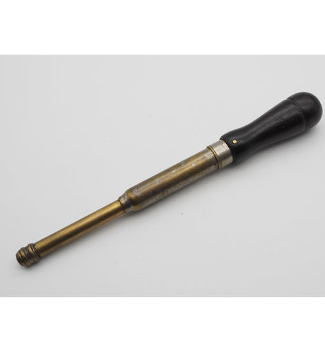 19th Century American Automatic Push Drill
