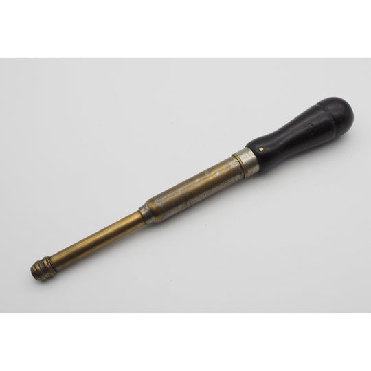 19th Century American Automatic Push Drill