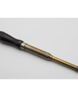 19th Century American Automatic Push Drill