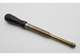 19th Century American Automatic Push Drill