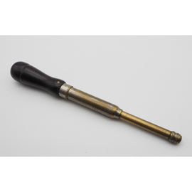 19th Century American Automatic Push Drill