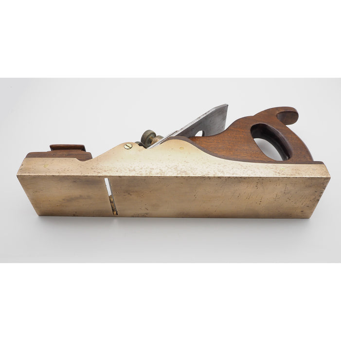 Good Scottish 13" GUNMETAL Panel Plane