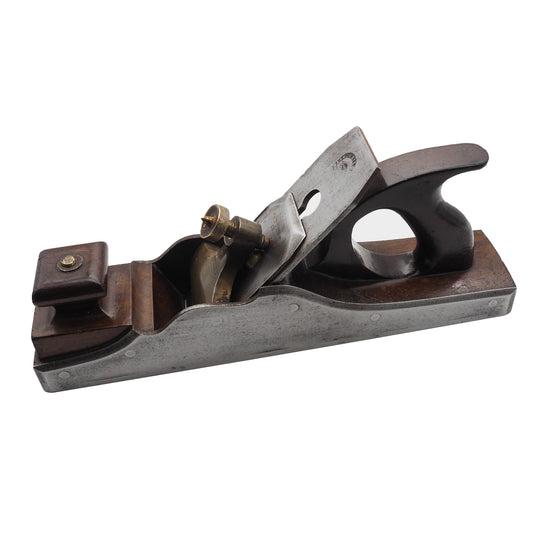 Good Mathieson Dovetailed Steel Panel Plane