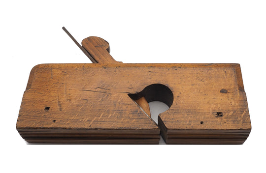 Great Profile Preston Birmingham Centre Moulder