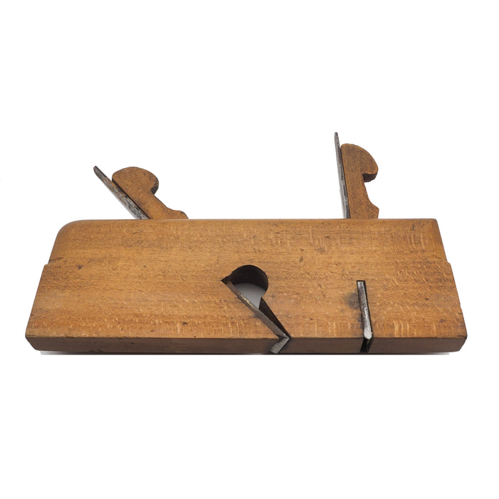 Early Scottish 3/4" Dado Moulder by Arthur