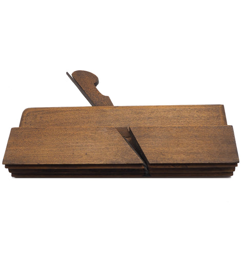Fine Early 19th Century Moulder by J Carver of Bristol