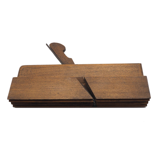 Fine Early 19th Century Moulder by J Carver of Bristol