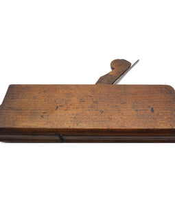 18th Century Ogee Moulding Plane