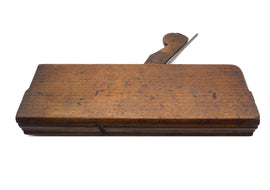 18th Century Ogee Moulding Plane