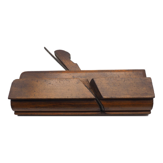 Large Size 1" Quarter Round / Scotia Moulder by Mathieson