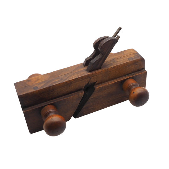 American Stick & Sash Plane by Chapin-Stevens Co.