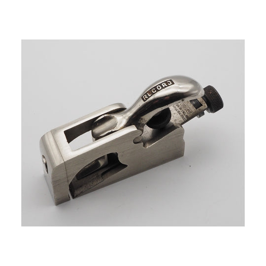 Basically Mint Record, Sheffield No. 077A Bullnose