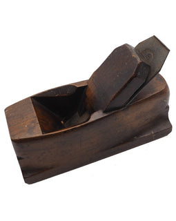 Good 19th Century 2 3/4" Wide Oar Plane