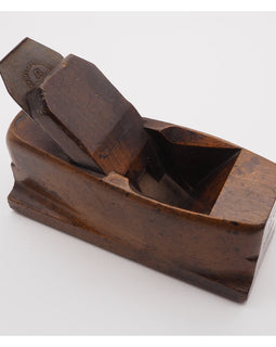 Good 19th Century 2 3/4" Wide Oar Plane