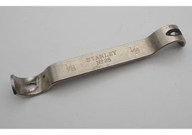 Good Clean Stanley USA No. 28 Cornering Tool