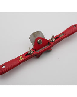 Fine Clean Record Sheffield No. A65 Chamfer Shave