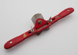 Fine Clean Record Sheffield No. A65 Chamfer Shave