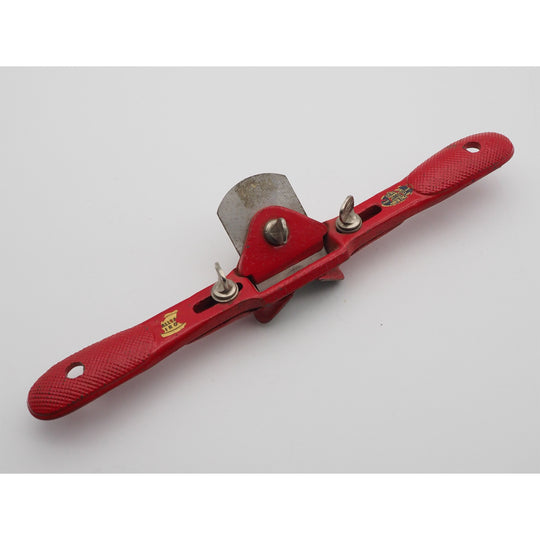 Fine Clean Record Sheffield No. A65 Chamfer Shave