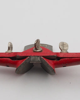 Fine Clean Record Sheffield No. A65 Chamfer Shave