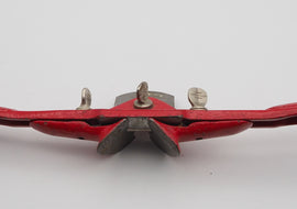 Fine Clean Record Sheffield No. A65 Chamfer Shave
