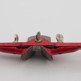 Fine Clean Record Sheffield No. A65 Chamfer Shave
