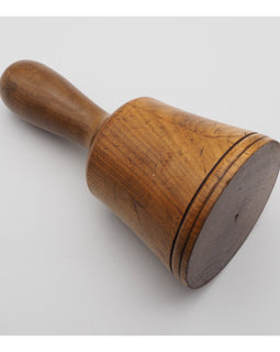 Good Clean Woodcarvers Mallet