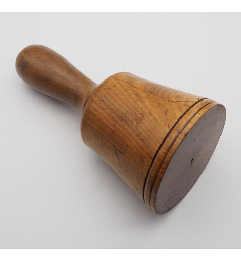 Good Clean Woodcarvers Mallet
