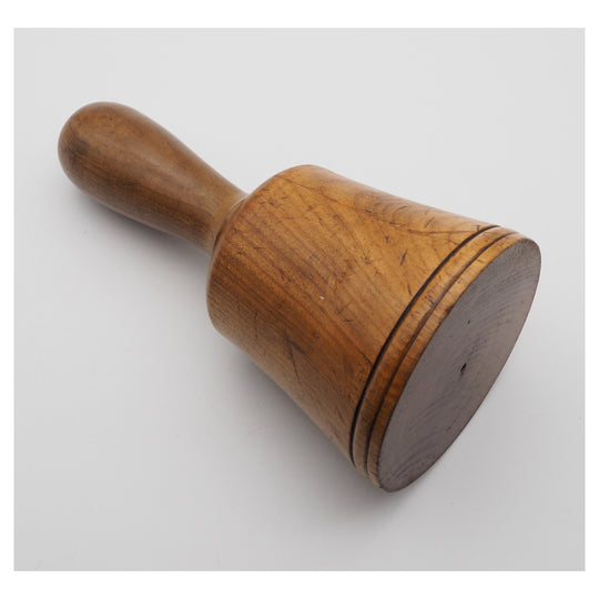 Good Clean Woodcarvers Mallet