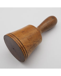 Good Clean Woodcarvers Mallet