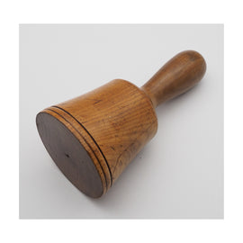 Good Clean Woodcarvers Mallet