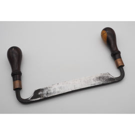 Gorgeous Scottish Cabinetmakers Drawknife