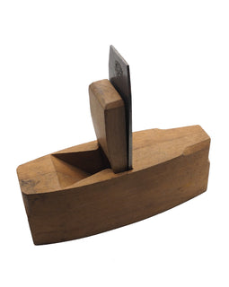 Completely UNUSED Beech Toothing Plane
