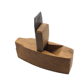 Completely UNUSED Beech Toothing Plane