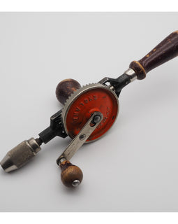 Good Stanley England No. 803 Hand Drill