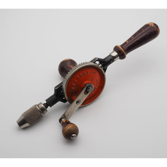 Good Stanley England No. 803 Hand Drill