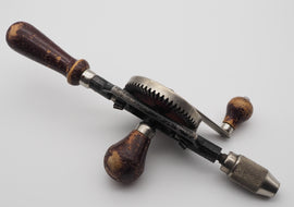 Good Stanley England No. 803 Hand Drill