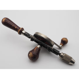 Good Stanley England No. 803 Hand Drill