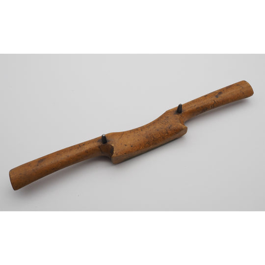 Boxwood & Brass Spokeshave by Marples