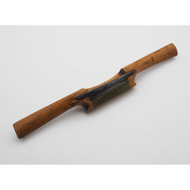 Boxwood & Brass Spokeshave by Marples