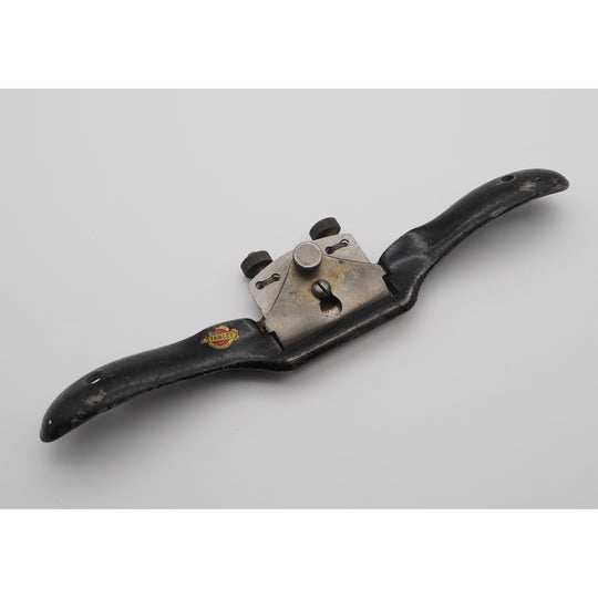 Good Stanley England No. 151 Adjustable Flat Spokeshave